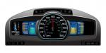 Ford Fusion 2010 года